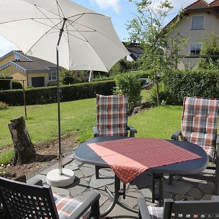 Ferienwohnung Mohrs Mehren  Exteriér fotografie