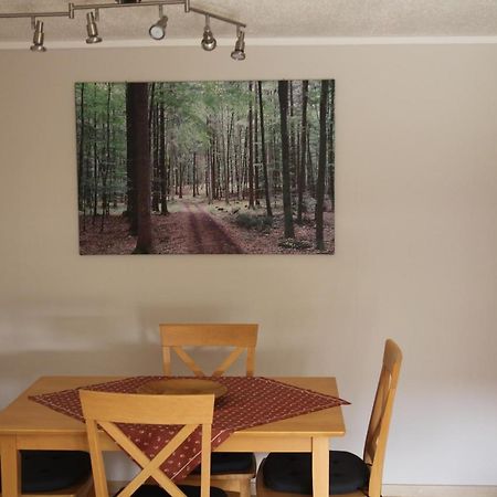 Ferienwohnung Mohrs Mehren  Exteriér fotografie
