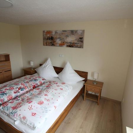 Ferienwohnung Mohrs Mehren  Exteriér fotografie