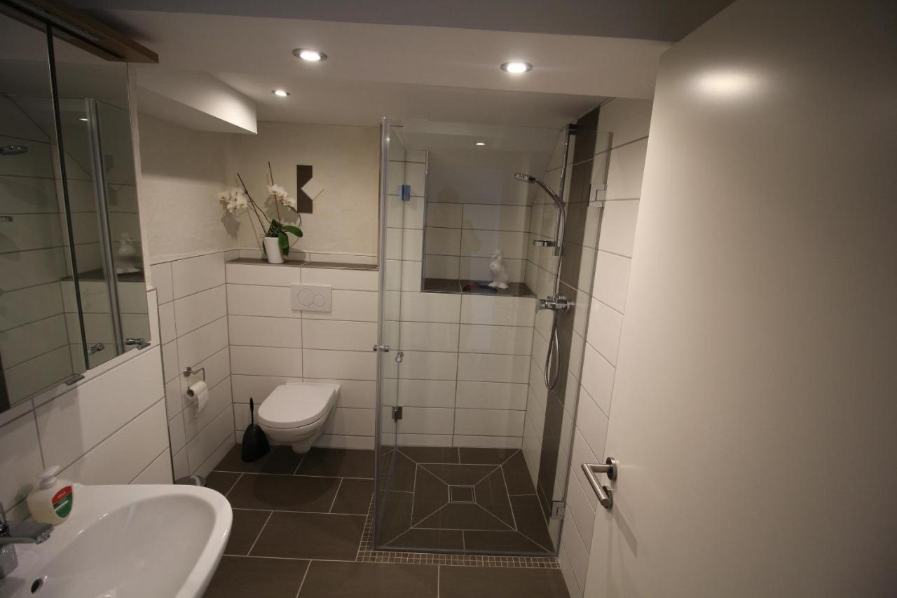 Ferienwohnung Mohrs Mehren  Exteriér fotografie